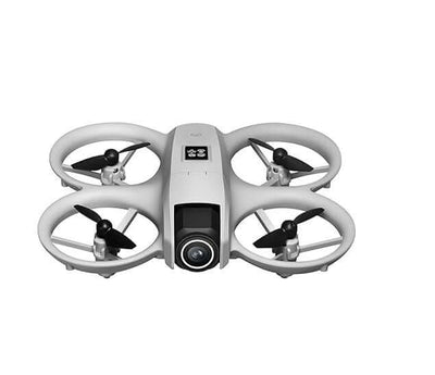 Dual-Camera Optical-Flow Drone with LED Guards – Stable & Beginner-Friendly Quadcopter - FYNXORA