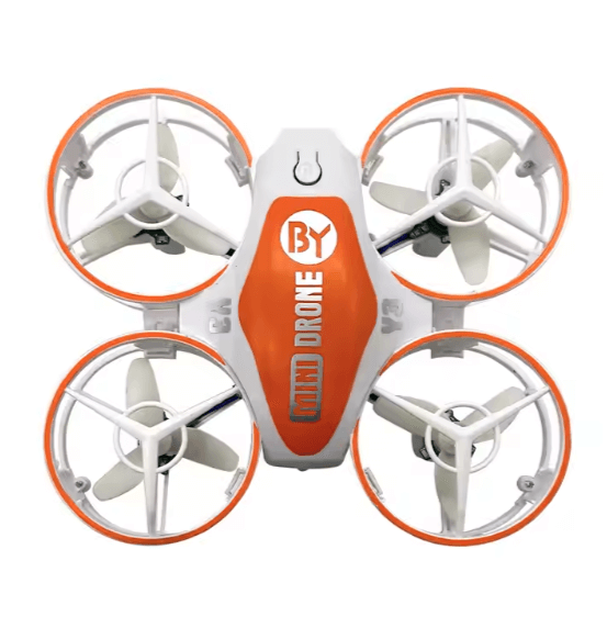 Four-Axis Drone – Lightweight, Durable & Beginner-Friendly Best Gift - FYNXORA