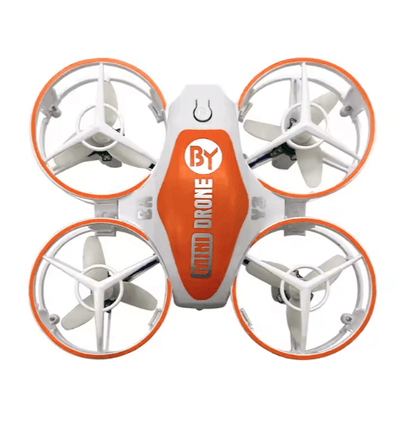 Four-Axis Drone – Lightweight, Durable & Beginner-Friendly Best Gift - FYNXORA