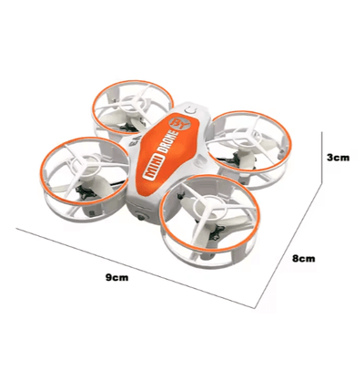 Four-Axis Drone – Lightweight, Durable & Beginner-Friendly Best Gift - FYNXORA