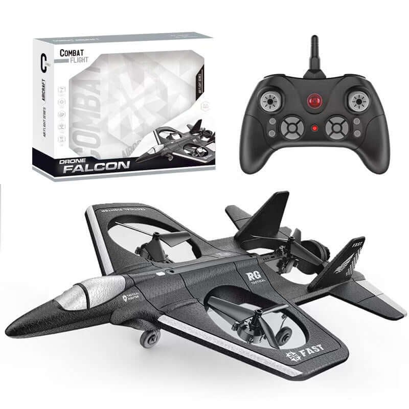 Lead Honor Drone Falcon - FYNXORA