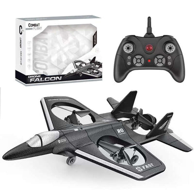 Lead Honor Drone Falcon - FYNXORA