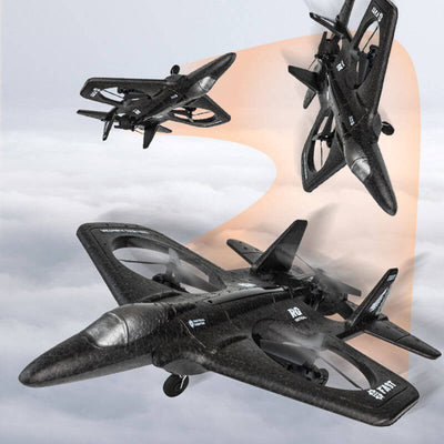 Lead Honor Drone Falcon - FYNXORA