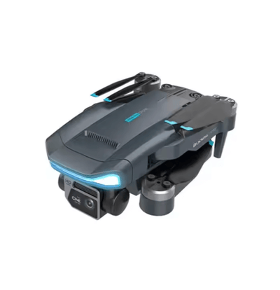 Mini GPS Drone (Single Camera) - FYNXORA